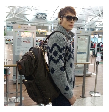 이비니아,여행,가방,백팩